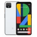 Google Pixel 4 XL (6.3", 16MP, 128GB/6GB) - Clearly White