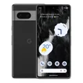 Google Pixel 7 5G (Dual Sim, 6.3 inches, 128GB/8GB, Global Version) - Obsidian