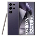 Samsung Galaxy S24 Ultra 5G (Dual Sim, 512GB/12GB, 6.8'', SM-S928) - Titanium Violet