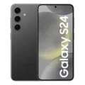 Samsung Galaxy S24 5G (Dual Sim, 512GB/8GB, 6.2'', SM-S921B) - Onyx Black