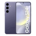 Samsung Galaxy S24+ Plus 5G (Dual Sim, 256GB/12GB, 6.7'', SM-S926B) - Cobalt Violet