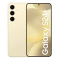 Samsung Galaxy S24+ Plus 5G (Dual Sim, 256GB/12GB, 6.7'', SM-S926B) - Amber Yellow
