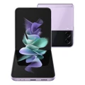 Samsung Galaxy Z Flip3 5G (Dual Sim, 6.7'', 128GB/8GB, SM-F711B) - Lavender