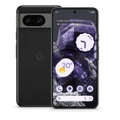 Google Pixel 8 5G (Dual Sim, 128GB/8GB, 6.2'') - Obsidian