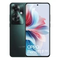 OPPO Reno11 F 5G (Dual Sim, 256GB/8GB) - Palm Green