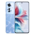 OPPO Reno11 F 5G (Dual Sim, 256GB/8GB) - Ocean Blue