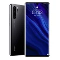 Huawei P30 Pro (Dual SIM 4G/4G, 6.47", 256GB/8GB) - Black