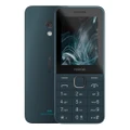 Nokia 225 4G (Dual Sim, Keypad, 2024) - Dark Blue
