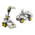 UBTECH JIMU TruckBots STEM Programming Education Robot Kit