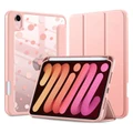 Art Line เคสสำหรับ iPad mini6 (สี PINK DOT) รุ่น CASE MINI6 PKDOT