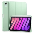 Hybrid Protective เคสสำหรับ iPad mini6 (สี GREEN) รุ่น CASE IPAD MINI 6 MGN