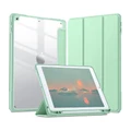 Hybrid Clear เคสสำหรับ iPad 10.2” (สี MINT GREEN) รุ่น CASE IPAD10.2”CLMGN