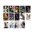 Set Fate/Zero เล่ม 1-14 (จบ)