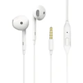 หูฟัง (สีขาว) รุ่น SDM-X36
