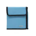 กระเป๋าใส่พาสปอร์ต/กระเป๋าสตางค์(Passport Bag) รุ่น HK02-670 BE (สีฟ้า)
