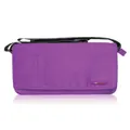 กระเป๋าเอกสาร / กระเป๋าใส่ Tablet รุ่น HK02-636 PP สีม่วง