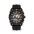 นาฬิกาข้อมือผู้ชาย Multifunction Antrim watch รุ่น PL-16020JSB/61P สีดำ