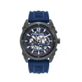 นาฬิกาข้อมือผู้ชาย Multifunction Antrim watch รุ่น PL-16020JSU/61P สีน้ำเงิน