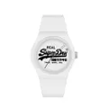 นาฬิกาข้อมือสีขาว White Urban Original รุ่น SYG280WB