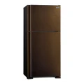 ตู้เย็น 2 ประตู (16.2 คิว, สีบราวน์เวฟไลน์) รุ่น MR-F50ES-BRW