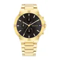 นาฬิกาข้อมือสำหรับผู้หญิง ทอมมี ฮิลฟิเกอร์ TH1782380 สีทอง
