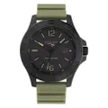 นาฬิกาผู้ชาย รุ่น Ryan TH1791992 สีเขียว