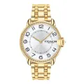 นาฬิกาผู้หญิง รุ่น Arden CO14503810 สีทอง