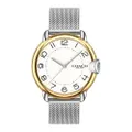 นาฬิกาผู้หญิง รุ่น Arden CO14503812 สีเงิน