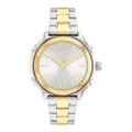นาฬิกาผู้หญิง รุ่น Suzie CO14503905 สีเงิน/ทอง