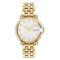 นาฬิกาผู้หญิง รุ่น Arden CO14503819 สีทอง