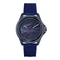 นาฬิกาผู้ชาย รุ่น Le Croc LC2011174 สีน้ำเงิน