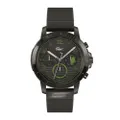 นาฬิกาผู้ชาย รุ่น Topspin LC2011121 สีดำ