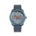นาฬิกาข้อมือ POLICE รุ่น PL-15714JSBL/03 สีฟ้า