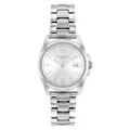 นาฬิกาผู้หญิง รุ่น Greyson CO14503906 สีเงิน