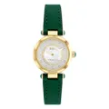นาฬิกาผู้หญิง รุ่น Cary CO14503894 สีเขียว