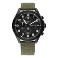 นาฬิกาผู้ชาย รุ่น Axel TH1792006 สีเขียว