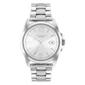 นาฬิกาผู้หญิง รุ่น Greyson CO14503910 สีเงิน