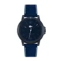 นาฬิกาข้อมือ LC2011181 สีน้ำเงิน