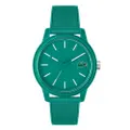 นาฬิกาข้อมือ LC2011192 UNISEX 12.12 Green