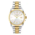 นาฬิกาผู้หญิง รุ่น Greyson CO14503913 สีเงิน/ทอง