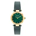 นาฬิกาผู้หญิง รุ่น Cary CO14503951 สีเขียว