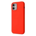เคสสำหรับ iPhone 12 mini (สี Candy Red) รุ่น CASE I12 MINI CANDY RED