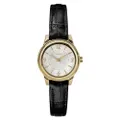 Timex Classic TW2R86100 นาฬิกาข้อมือผู้หญิง สี่ดำ