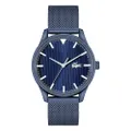 นาฬิกาข้อมือผู้ชายLC2011229 สีกรมน้ำเงิน
