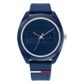 นาฬิกาผู้ชาย รุ่น Jeans San Diego TH1791927 สีน้ำเงินเนวี่