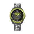 นาฬิกาข้อมือ Superdry Urban รุ่น SYG250E สีเทา