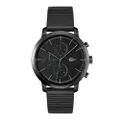 นาฬิกาผู้ชาย รุ่น Replay LC2011177 สีดำ