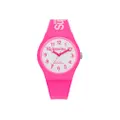 SUPERDRYนาฬิกาข้อมือ ผู้หญิง สีชมพู สายเรซิ่น รุ่น SYG164PW