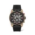 นาฬิกาข้อมือผู้ชาย Multifunction LEPTIS watch รุ่น PEWJQ2003541 สีดำ