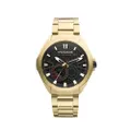 นาฬิกาข้อมือผู้ชาย Multifunction RANGER watch รุ่น PEWJH2110302 สีทอง